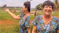 Como a enxertia antecipa em até 3 anos a colheita de uva no quintal
