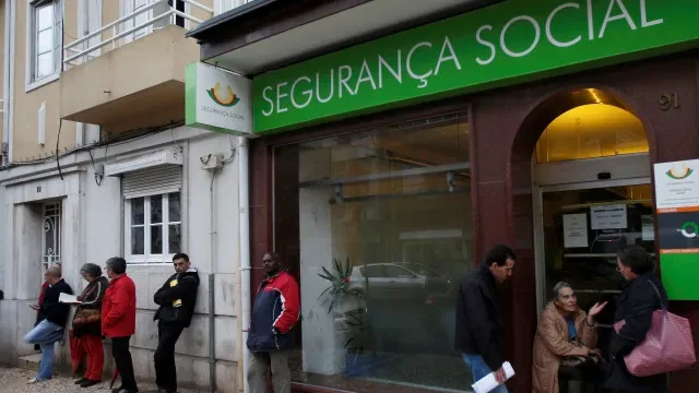 Segurança Social detetou 159 milhões em apoios indevidos no último ano
