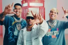 Universal Music Latino and YaBoyy Will Partner for New Reparto Music Platform & Series
