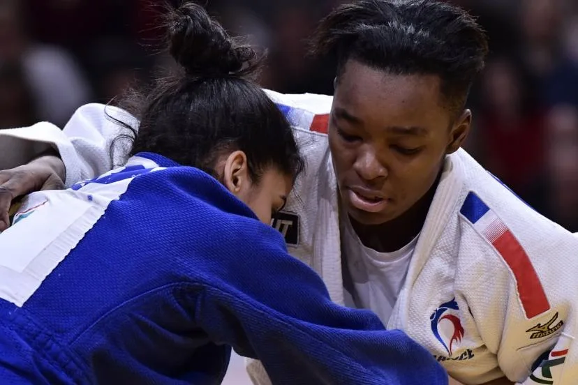Préservés pour les Mondiaux, Audrey Tcheuméo et Dayyan Boulemtafes ne participeront pas au Grand Chelem de Lausanne