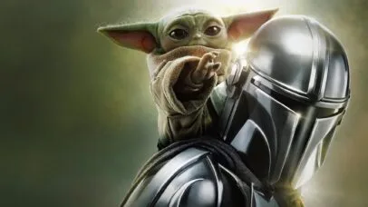 Quando estreia ‘O Mandaloriano e Grogu’, filme de ‘Star Wars’, no streaming?