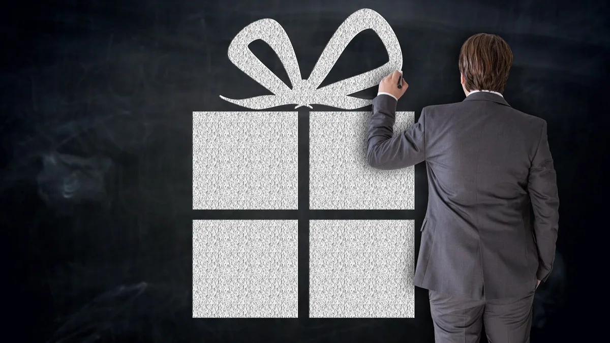 Praktisch und nützlich: Geschenke für Lehrer und Lehrerinnen: Darüber freuen sich Beamte