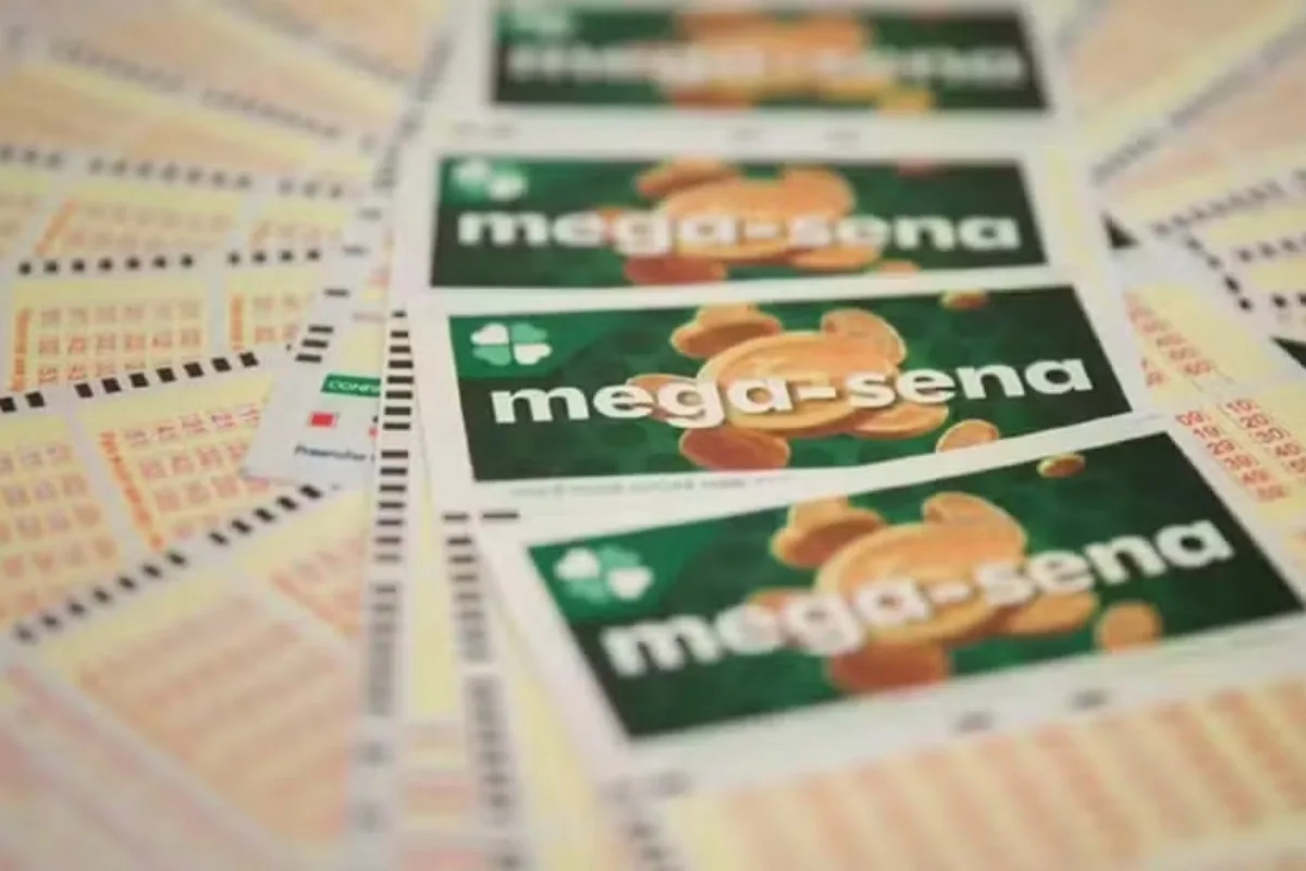 Mega-Sena acumula em R$ 36 milhões e paga quina a aposta de MS