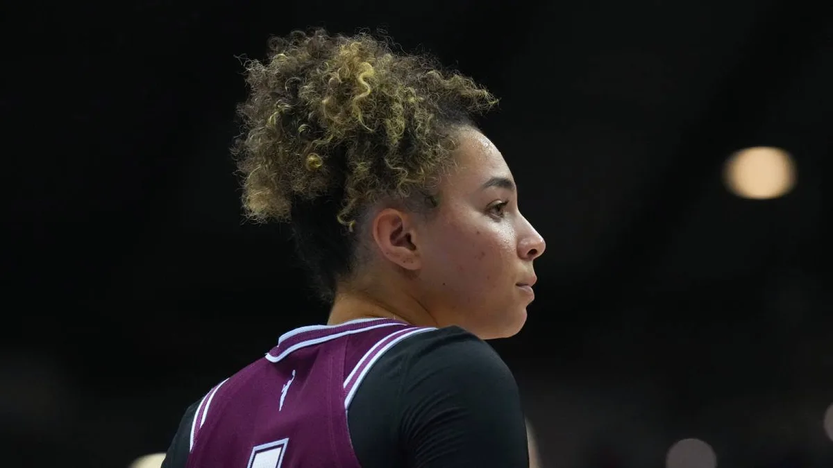 Short-handed Tempo fall to Storm, Flau’jae Johnson