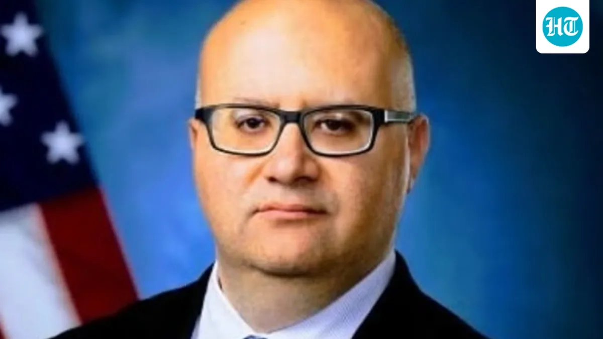 Who is Anthony Guglielmi? Secret Service Chief of Communications and two other members suspended; here's why