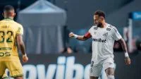 Análise: trabalho de Dorival Jr. é bizarro de ruim