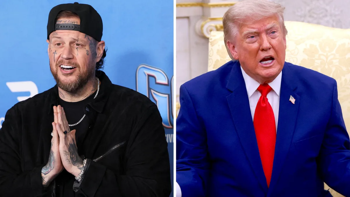 MAGA Rep Melts Down at Kimmel Host for Mocking Trump’s Weight