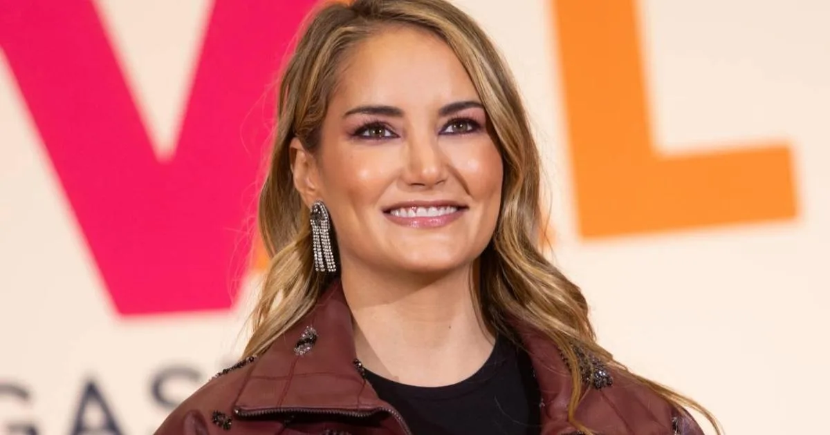 Primeras declaraciones de Alba Carrillo tras conocerse su adiós a 'El sótano club' en TEN TV