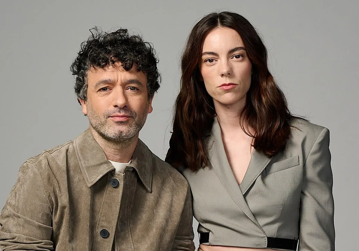 Rodrigo Sorogoyen y Victoria Luengo en el abismo emocional de 'El ser querido'