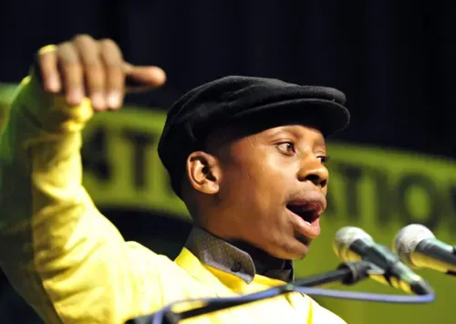 Andile Lungisa challenges removal from ANC candidate list in court