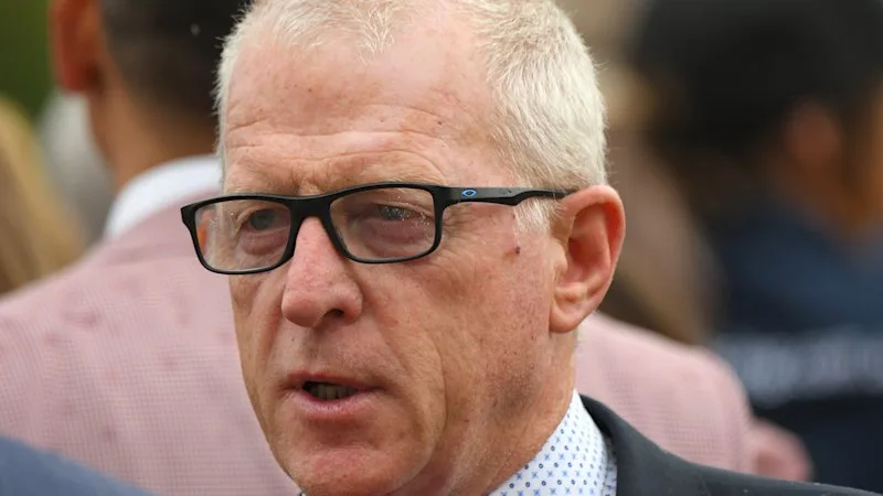 Price pair primed for group 1 tests ahead of ‘Ka Ying Stakes’