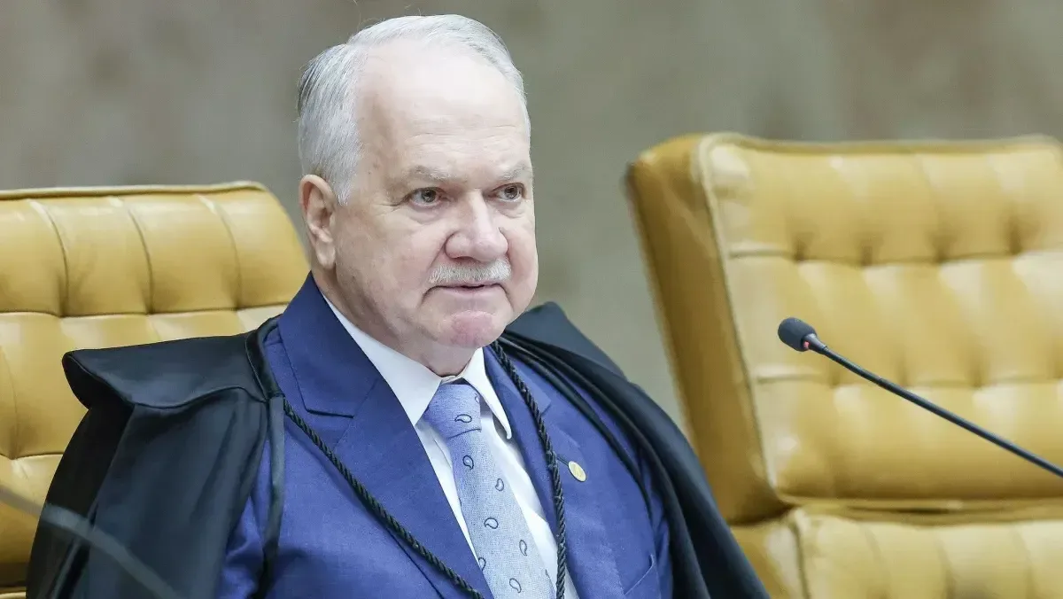 Fachin diz que analisará fatos sobre Moraes e promete “medidas cabíveis”