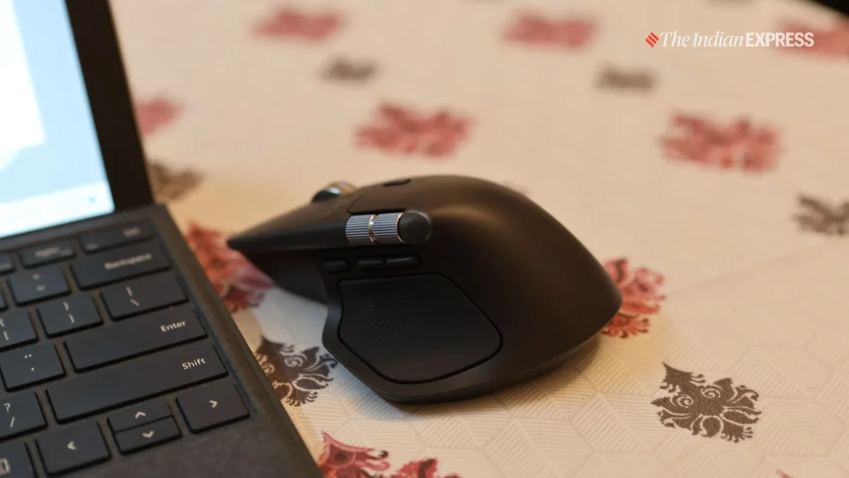 Logitech begins making devices in India, says it was a ‘natural’ shift
