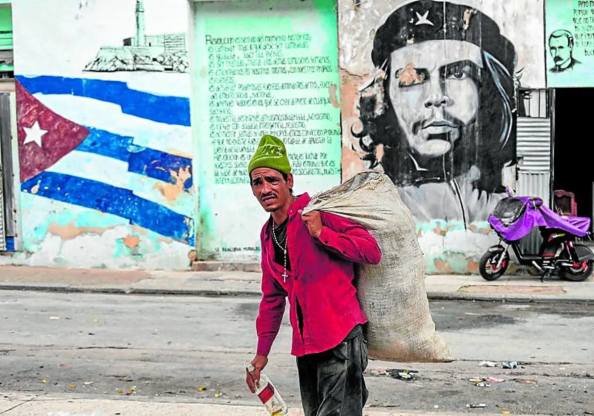 Frustración en Cuba, ante un cambio que no llega: «EE.UU. se ha complicado con Irán»