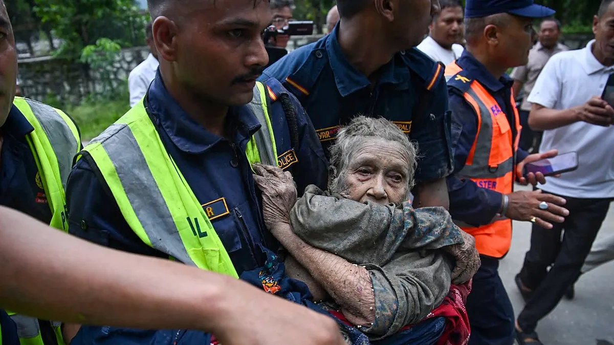 EUA indicam que deslizamento e não um terramoto gerou atividade sísmica no Nepal