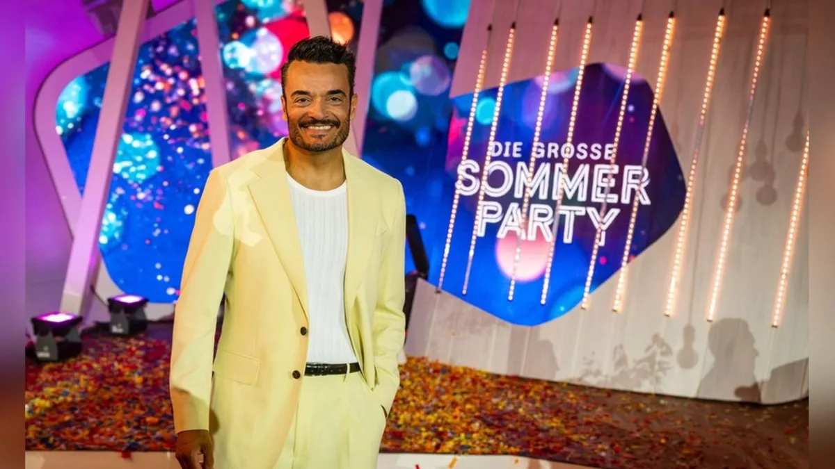 „Die Giovanni Zarrella Show“: Hochzeitsantrag und geteilte Fan-Reaktionen