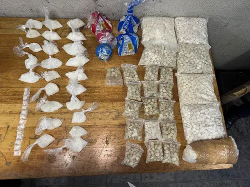 Major Mandrax bust in Cape Flats: Over 20 000 tablets confiscated