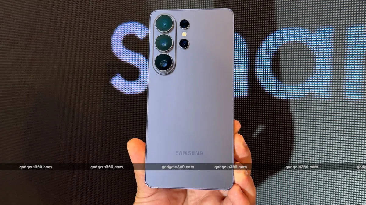 Samsung Galaxy S27 Ultra Design, Colourway Spotted in Leaked CAD Renders