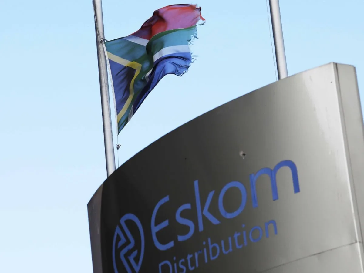 Eskom entering ‘death spiral’ as higher costs push consumers to alternative energy sources