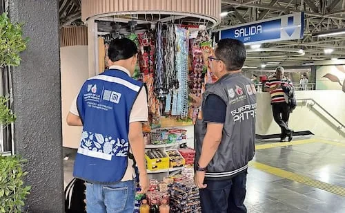 Conoce cuáles son las reglas que deben cumplir los comercios del Metro CDMX; deberán portar uniforme y no gritar, entre los lineamientos