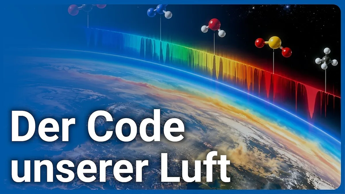 Satelliten am Limit – Wie präzise können wir die Erde vermessen?