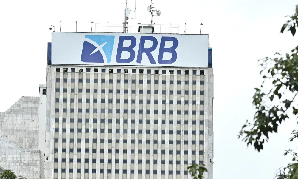 Fux abre para a imprensa reunião de conciliação para salvar o BRB