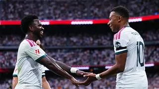 Real Madrid está muy cerca de recuperar a una de sus estrellas