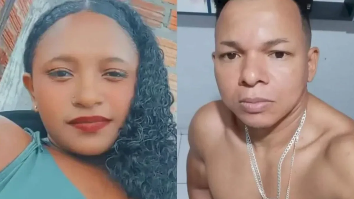 Mulher de 34 anos é morta em Caxias; suspeito foge após crime