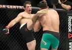 Ex-UFC Tim Kennedy leva três tiros em emboscada no Congo
