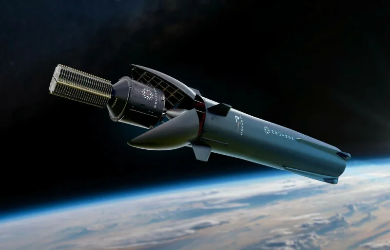 Rocket Lab pushes back first Neutron launch to 2027