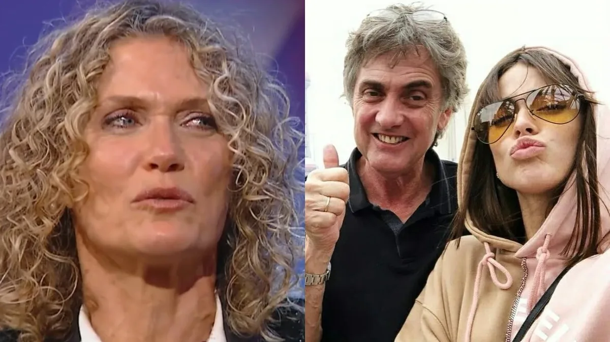 Maru Botana contó por primera vez cómo protegió a Tini cuando estalló su conflicto con Alejandro Stoessel