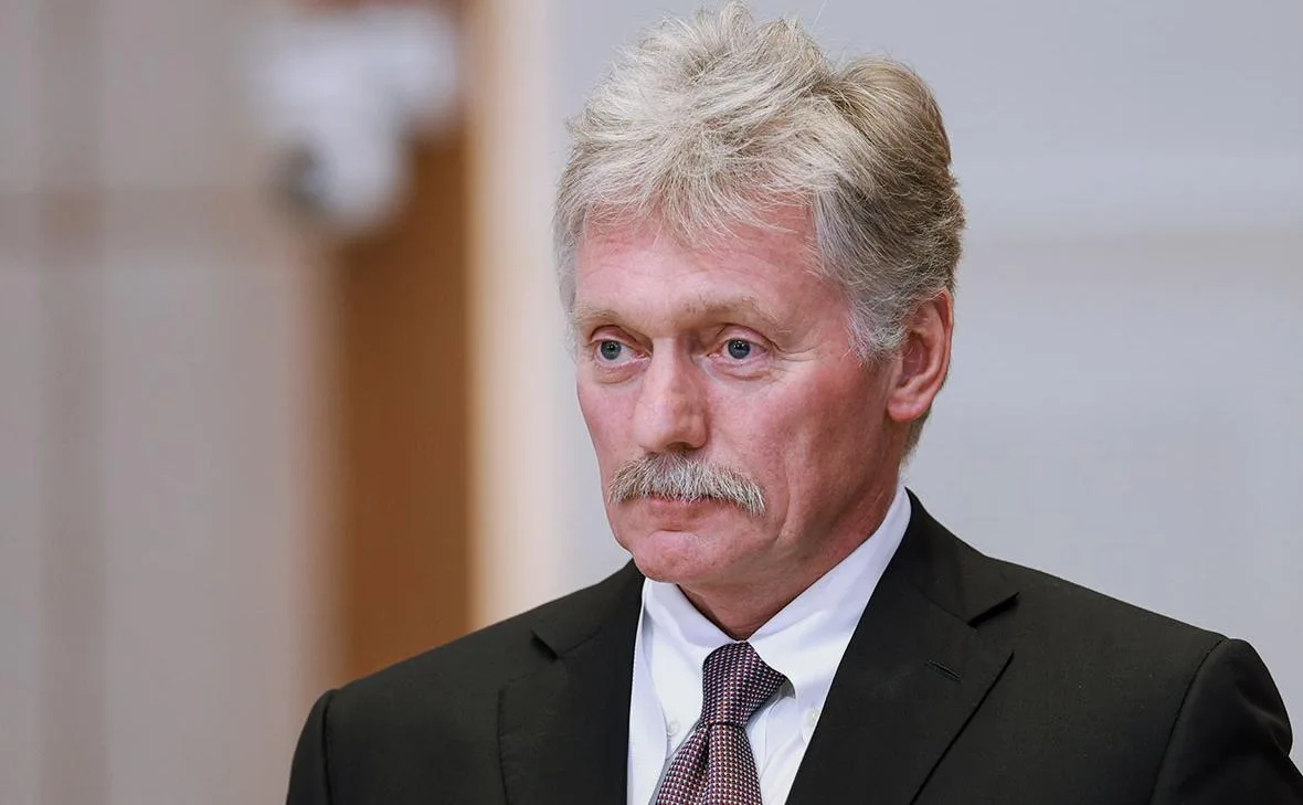 Песков оценил роль спецслужб России и США в решении конфликта на Украине
