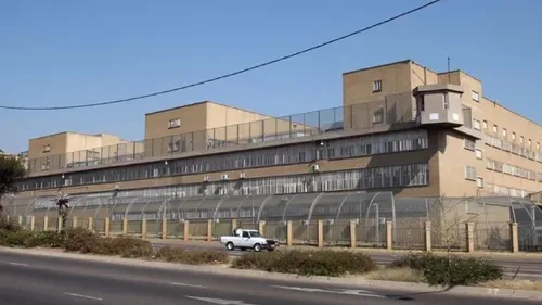 Beds for cash and sex: Disturbing claims rock Tshwane's Kgosi Mampuru prison