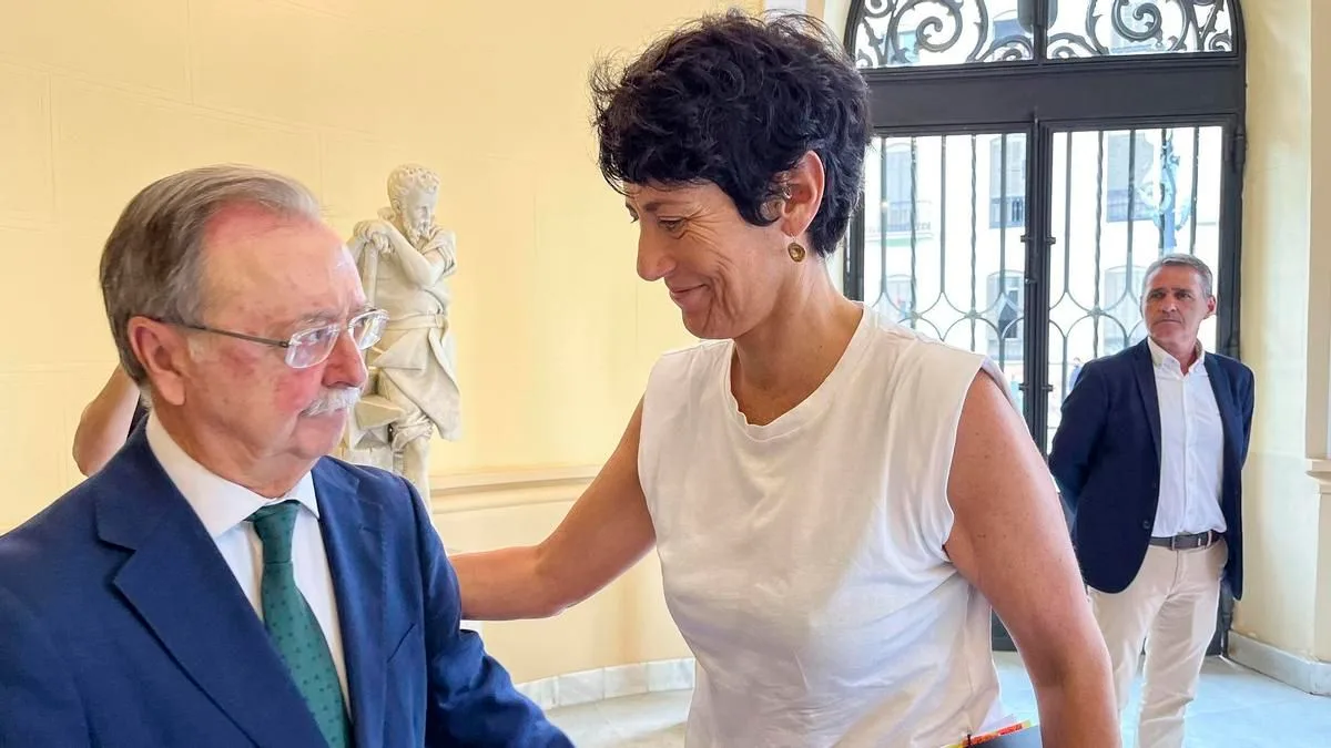 El Gobierno anuncia 1.500 nuevas plazas de acogida humanitaria para migrantes en Ceuta