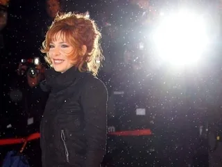 Quiz. Êtes-vous incollable sur Mylène Farmer ?