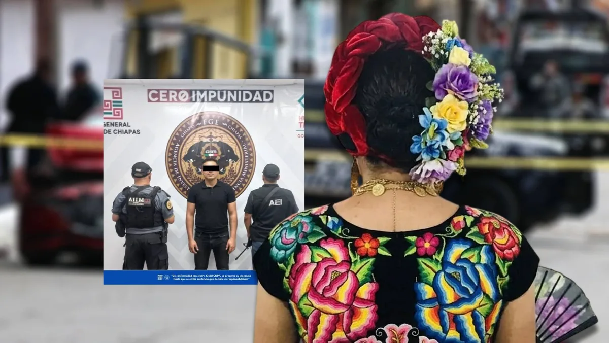 Detienen a presuntos responsables del ataque a casa de la diseñadora Elvis Guerra: ‘Eran parte de una red de extorsión’
