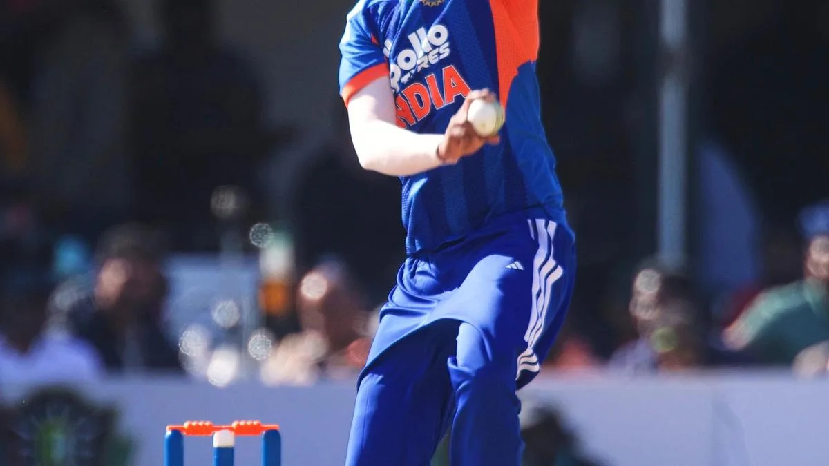 Back to full fitness, Mayank savours the start of a new journey