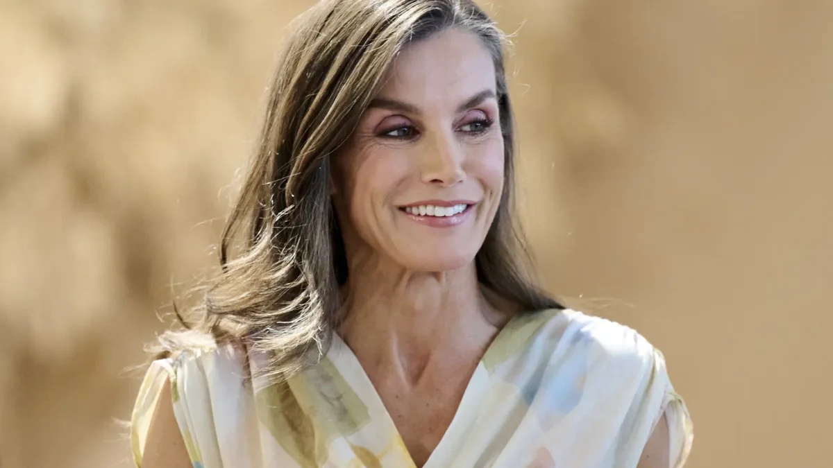 La reina Letizia cumple 54 años en una semana muy especial en la que regresará a su colegio en Oviedo