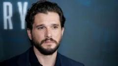 Kit Harington joins HBO's Harry Potter series as Gilderoy Lockhart