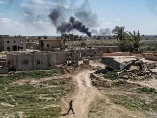 Des djihadistes français jugés à partir de dimanche en Irak