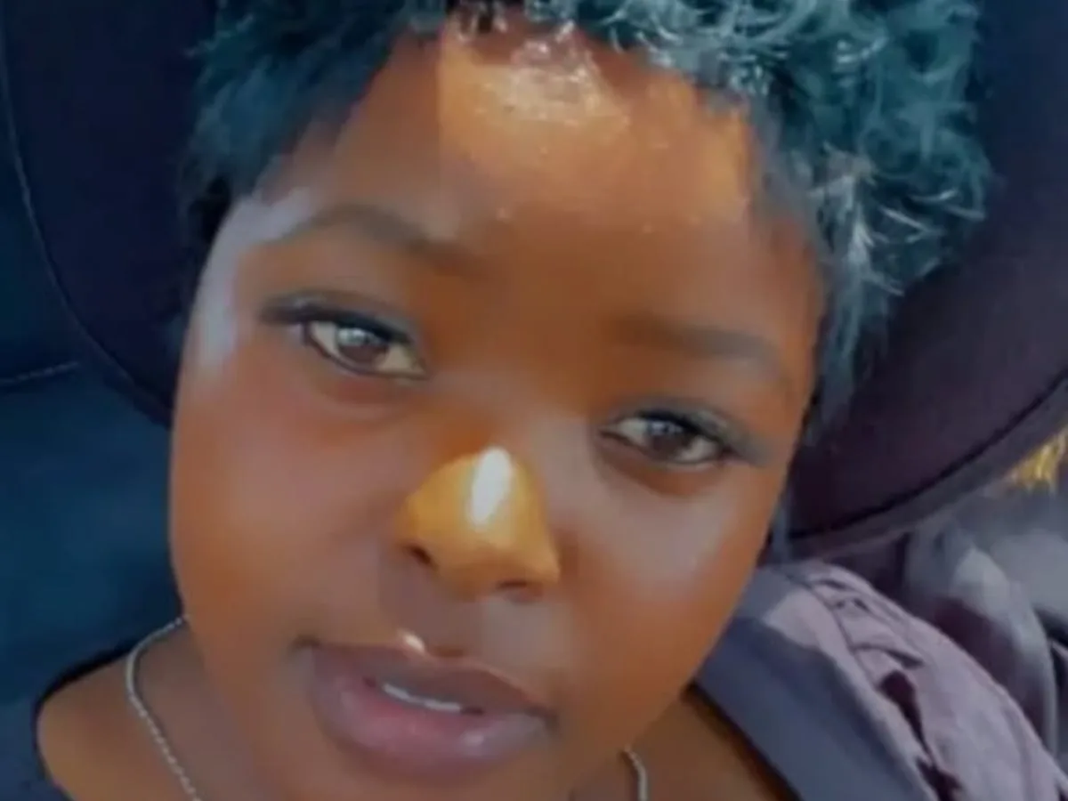 Two mothers fear missing daughters may be KwaThema victim