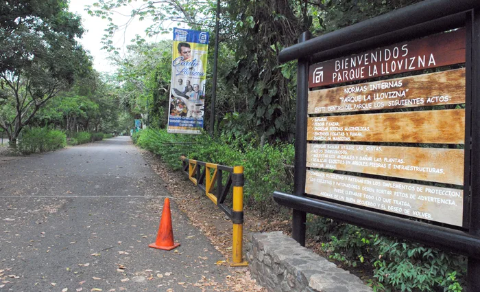 Turismo en Bolívar reporta baja afluencia de visitantes