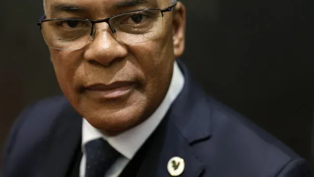 UNITA contesta eleição de Presidente e Assembleia num único boletim
