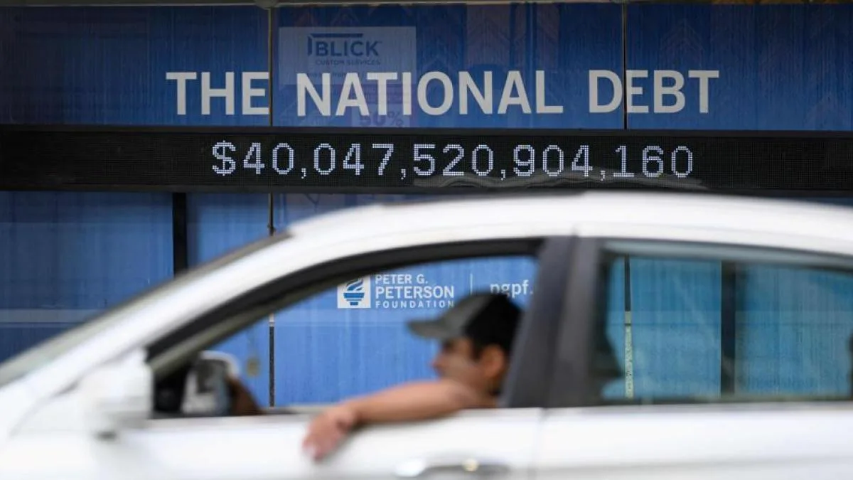 El otro impacto de la IA: su expansión ahora encarece la financiación de los países