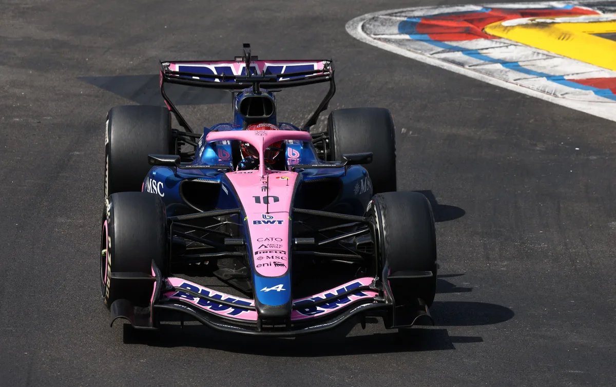 Buenos Aires recibe a la FIA con Milei como anfitrión y la Fórmula 1 como telón de fondo