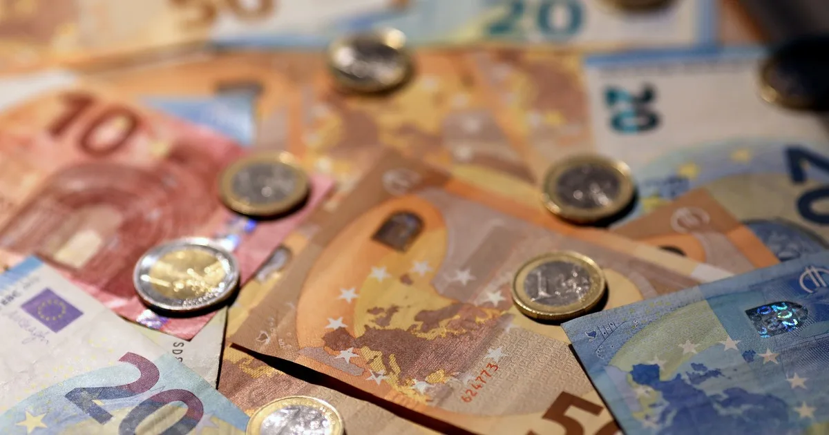 Euro hoy en Paraguay: precio y cotización de la divisa este sábado 22 de agosto de 2026