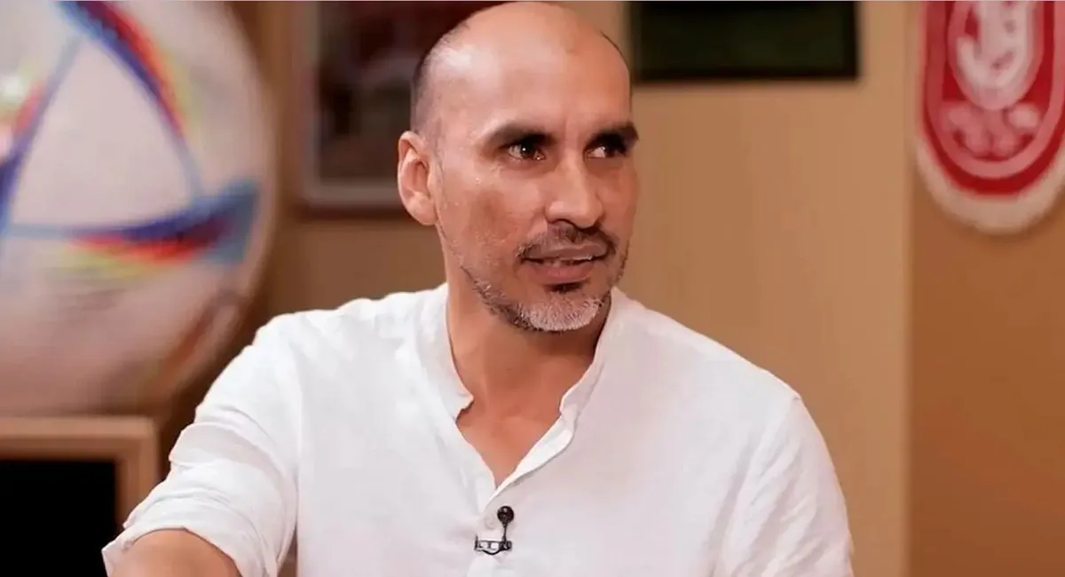 Rainer Torres alzó la voz tras el fallo judicial que buscaría el regreso de Gremco a Universitario: “Que no vuelvan más”