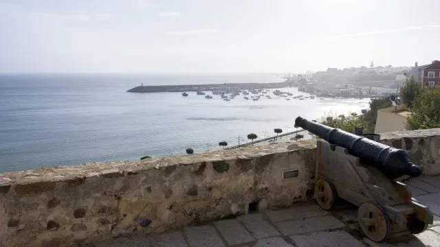 Sines pede apoio do Governo para saneamento e resolução de passivo ambiental