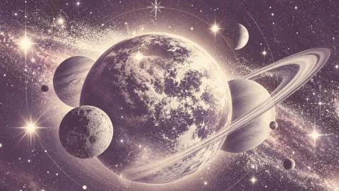 Horóscopo semanal del 19 al 25 de octubre: Mercurio retrógrado destapa conversaciones pendientes y Venus remueve las relaciones