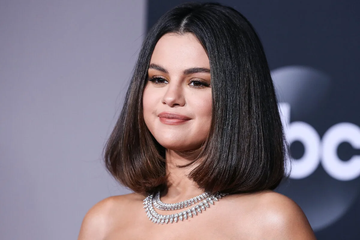 Selena Gomez acusada de fraude relacionada com startup de saúde mental